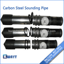 Carbon Steel Sounding Pipe